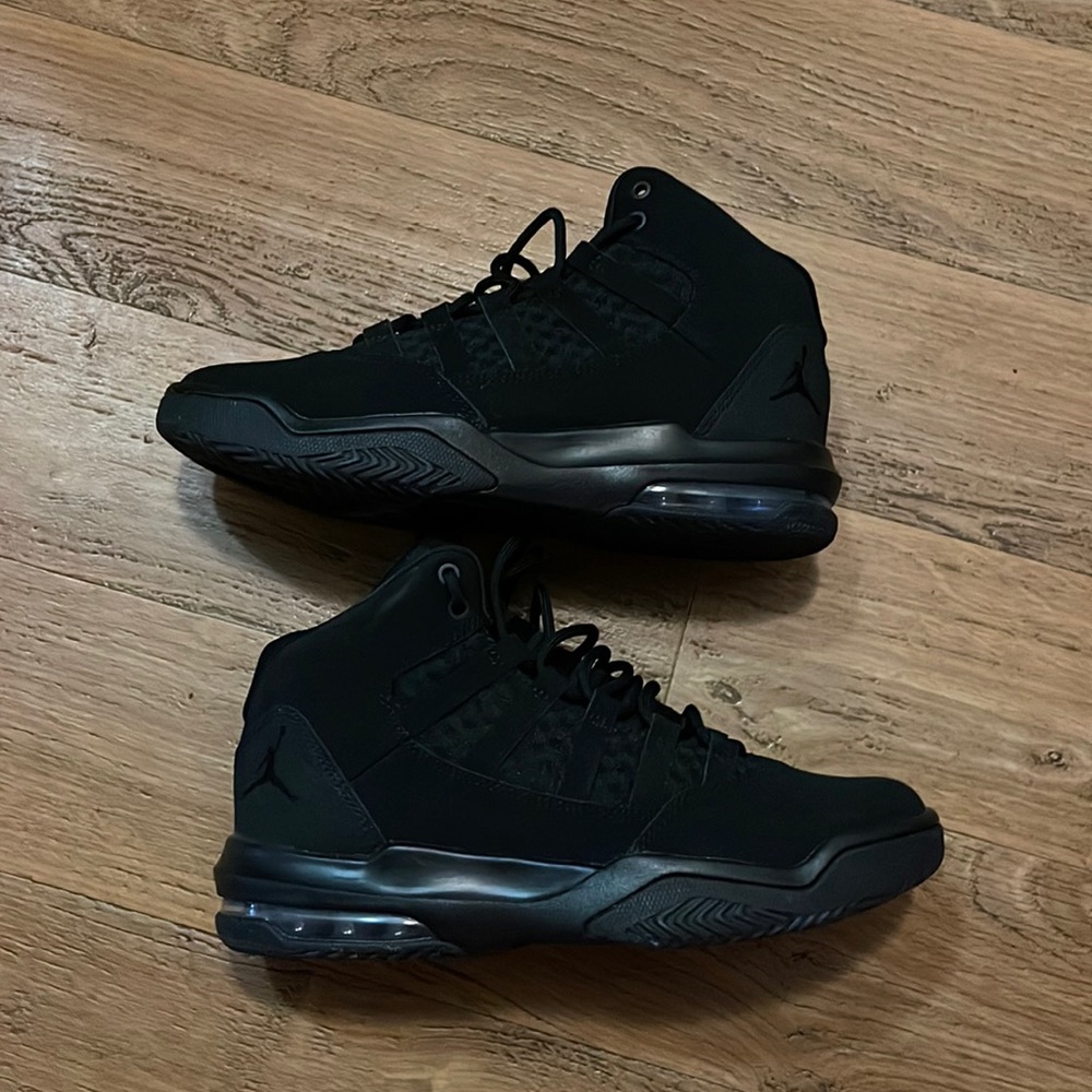 Womens Jordan’s